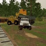 kraz 6322 v1.0 fs22 4