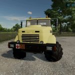 kraz 6322 v1.1.1.1 fs22 10