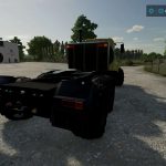 kraz 6322 v1.1.1.1 fs22 2