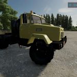 kraz 6322 v1.1.1.1 fs22 3