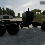 kraz 6322 v1.1.1.1 fs22 4