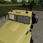 kraz 6322 v1.1.1.1 fs22 6