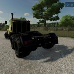 kraz 6322 v1.1.1.1 fs22 7