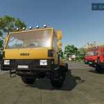 kraz 7634he v1.0 fs22 1