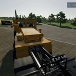 kraz 7634he v1.0 fs22 2