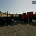 kraz 7634he v1.0 fs22 4