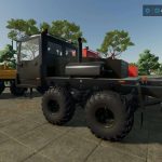 kraz 7634he v1.0 fs22 7