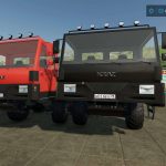 kraz 7634he v1.0 fs22 8