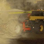 krm lime spreader v1.0 fs22 2