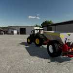 krm spreader v1.0 fs22 1