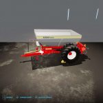 krm spreader v1.0 fs22 2