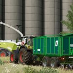 kroeger agroliner pack v1.0 fs22 3