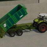 kroeger agroliner pack v1.0 fs22 4