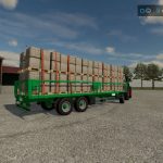 kroeger agroliner pwo 24 autoload v1.0 fs22 4