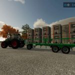 kroeger agroliner pwo 24 autoload v1.0 fs22 5