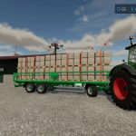 kroeger agroliner pwo 24 autoload v1.5 fs22 5