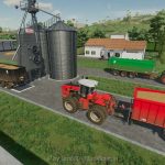 kroeger agroliner taw 30 v1.0 fs22 3