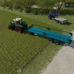 kroeger pwo 24 autoload v1.1 fs22 4