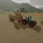 kroeger pwo 24 bale autoload v1.1 fs22 1