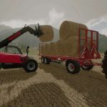 kroeger pwo 24 bale autoload v1.1 fs22 3