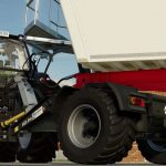 kroeger siga uno v1.0 fs22 2