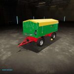 kroger agroliner hkd v1.0 fs22 2