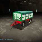 kroger agroliner hkd v1.1 fs22 1