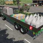 kroger agroliner pwo 24 v1.0 fs22 1