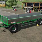 kroger agroliner pwo 24 v1.0 fs22 2