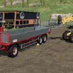 kroger agroliner pwo 24 v1.0 fs22 3