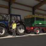 kroger hkd 402 v1.0 fs22 2