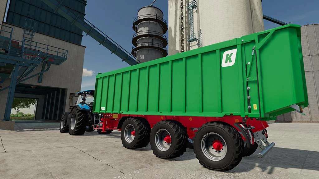 kroger taw 30 v1.0 fs22 1