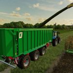 kroger taw 30 v1.0 fs22 2