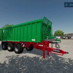 kroger taw 30 v1.0 fs22 6