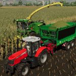 kroger taw package v1.0.1 fs22 1