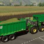 kroger taw package v1.0.1 fs22 2