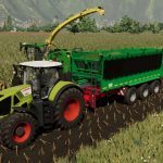 kroger taw package v1.0.1 fs22 3