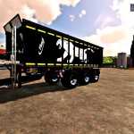 kroger taw30 v1.0 fs22 1