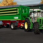 kroger tmr34 v1.0 fs22 3