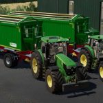 kroger tmr34 v1.0 fs22 4