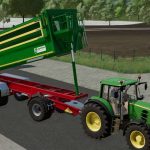 kroger tmr34 v1.0 fs22 6