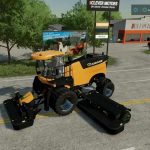 krone big m 450 v1.0 fs22 4