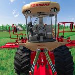 krone big m 500 v1.0 fs22 2