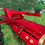 krone big m 500 v1.0 fs22 3