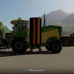 krone big m mulcher v1.0 fs22 3