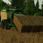 krone big pack 1290 hdp ii v1.0 fs22 1