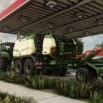 krone big pack 1290 hdp vc balecollect v1.0 fs22 1