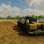 krone big pack 1290 hdp vc balecollect v1.0 fs22 3