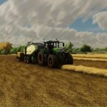 krone big pack 1290 hdp vc balecollect v1.0 fs22 4