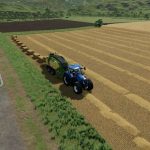 krone big pack 1290 hdp vc v1.0 fs22 2